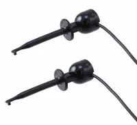 E-Z Hook 204-12-0 Test Leads